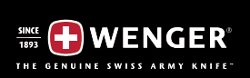 Wenger - Swiss Knives